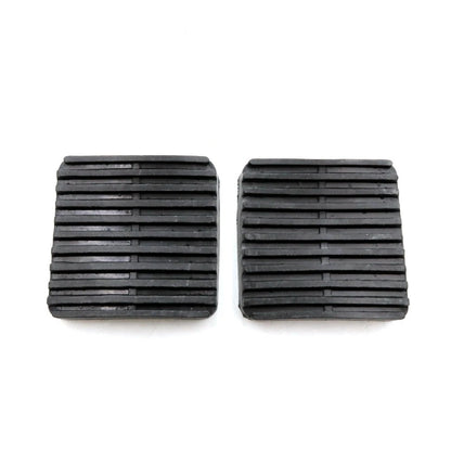 Brake Clutch Pedal Pad for Toyota Land Cruiser BJ40 FJ45 FJ55 (1974–1986)