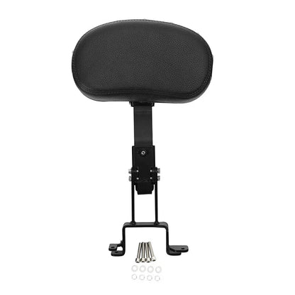 Backrest Pad for Indian Chieftain Roadmaster (2014-2023)