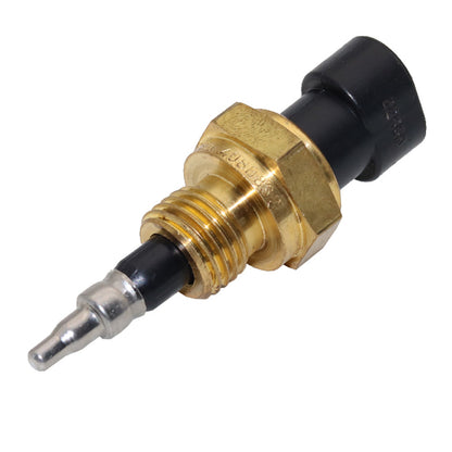 Coolant Temperature Sensor for Cummins ISX QSX ISF 2.8 ISBE ISC 8.3 (2000–2023)