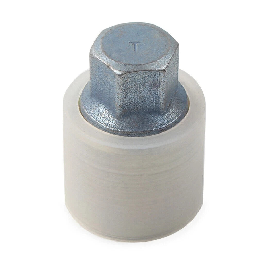 Set of 2 Black Front Seat Backrest Adjustment Knobs for Audi A3 (2004–2013)