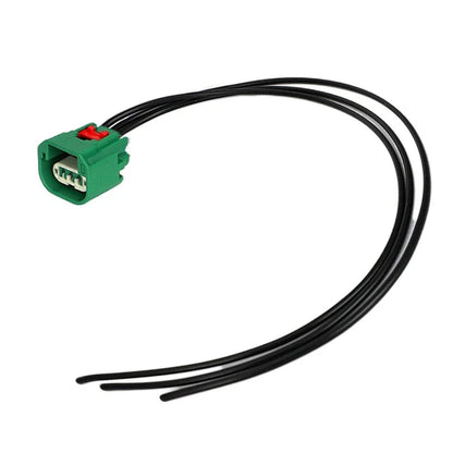 Headlight Connector Wiring Harness for Ram and Jeep Vehicles