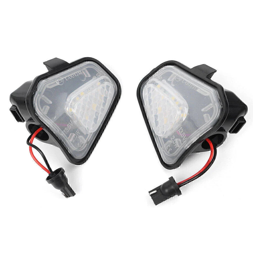 Rearview Mirror Indicator Light for Volkswagen Passat/Santana (2011-2023)