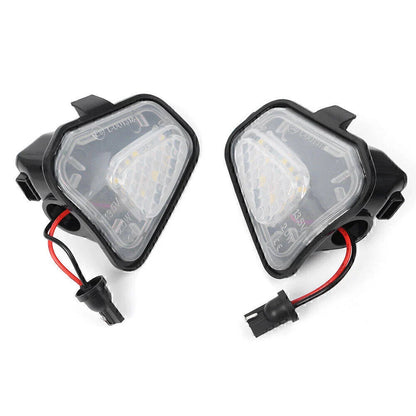 Rearview Mirror Indicator Light for Volkswagen Passat/Santana (2011-2023)