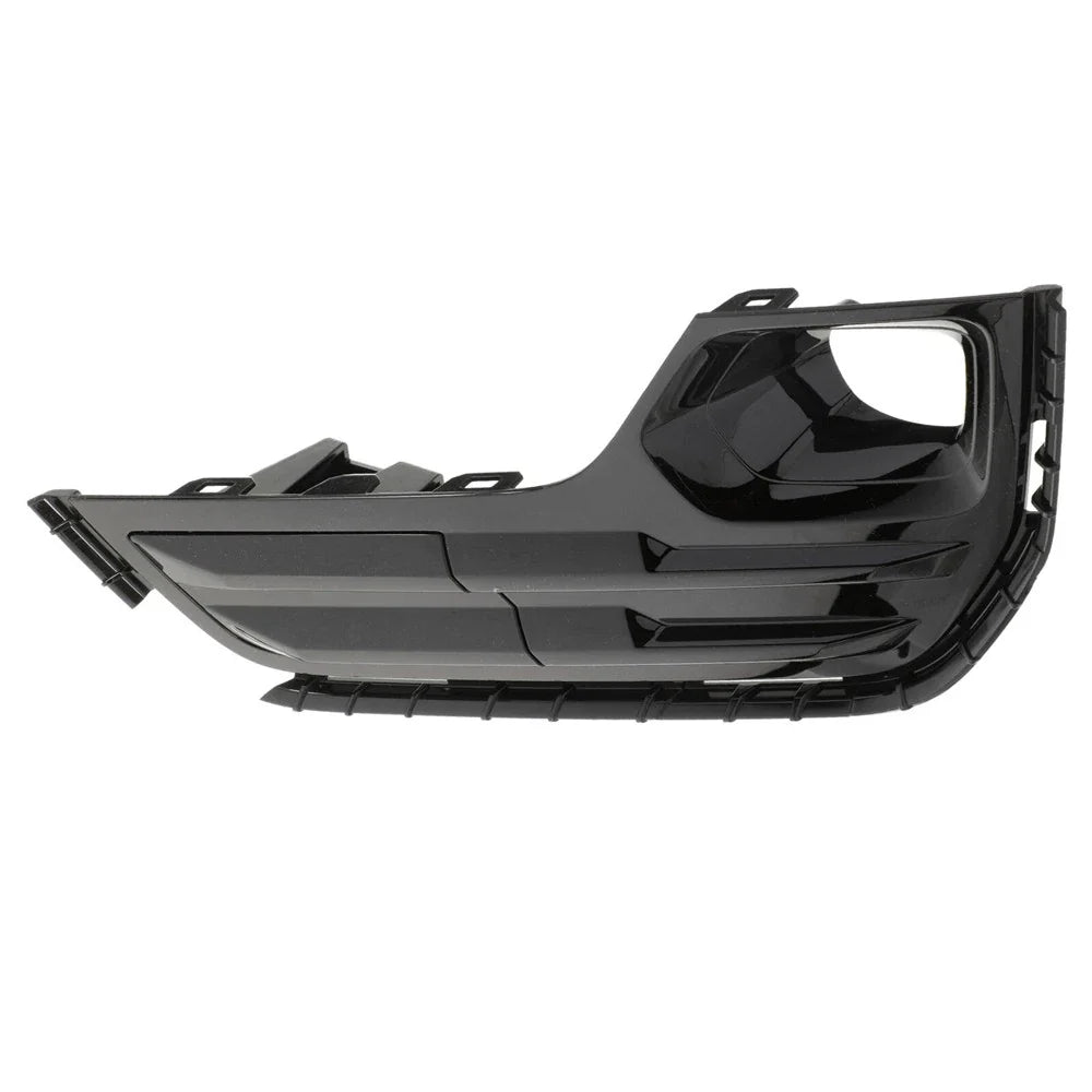 Front Fog Light Lamp Bezel Assembly for 2022-2024 GMC Terrain