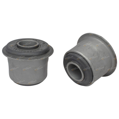 2 Front Upper Inner Control Arm Bushes for Hilux 4Runner Surf (1985–1989)
