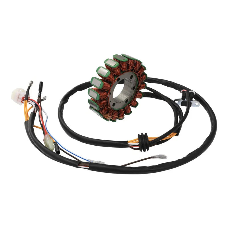 Magneto Stator Ignition Coil for Polaris Sportsman 500 450 (2004-2013)