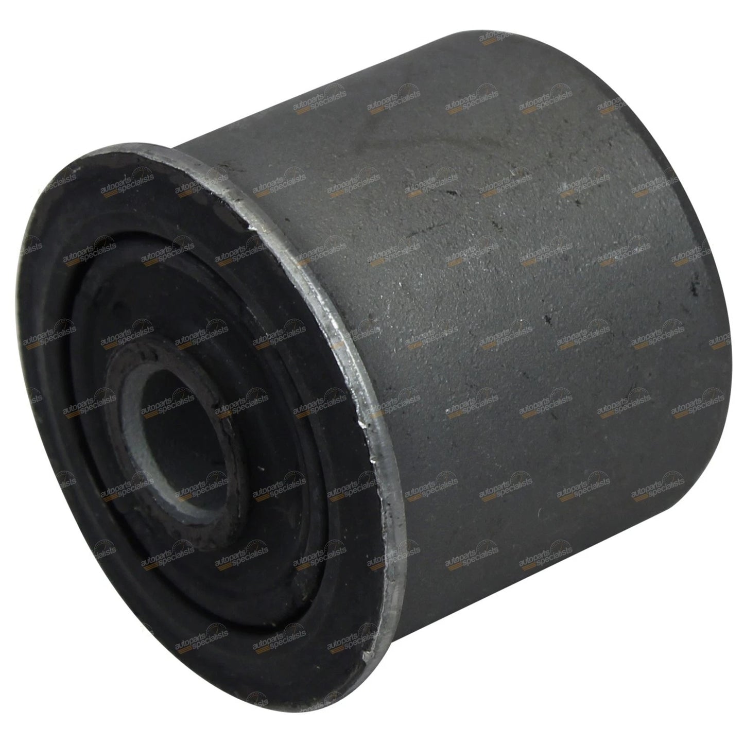 2 Front Panhard Rod Bushes for Jeep Wrangler TJ (1996–2007)