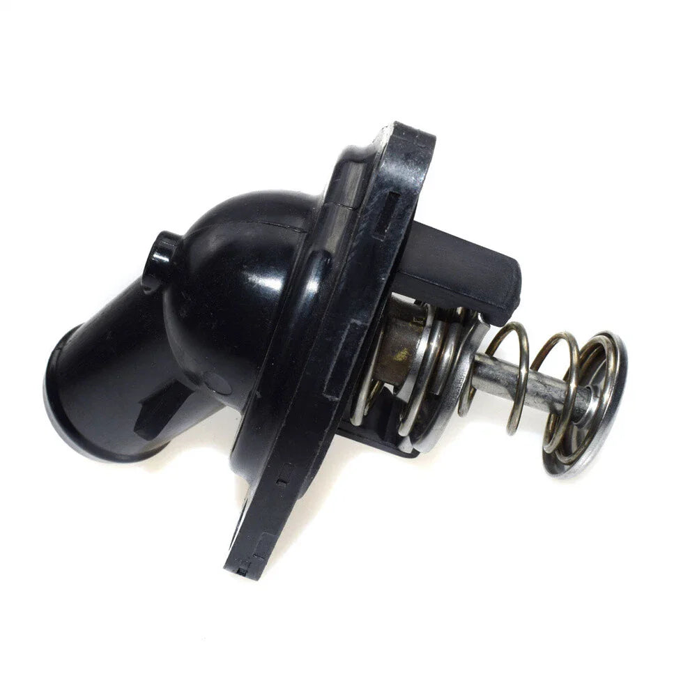 Thermostat & Housing Case for Honda CR-V 2.4L (2002-2006)