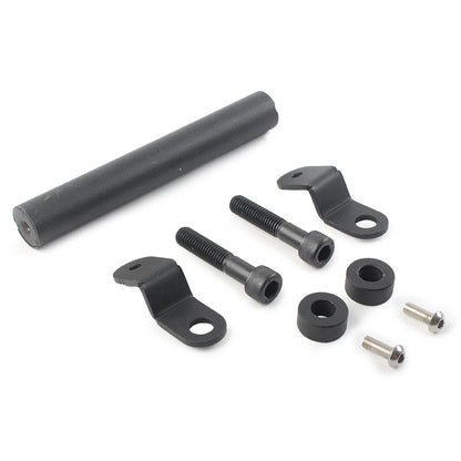 Phone Navigation Bracket for Kawasaki Ninja 1000 (2011–2019)