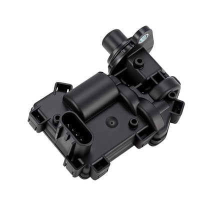 4WD Front Axle Differential Actuator for Chevrolet Trailblazer, GMC (2002–2009)