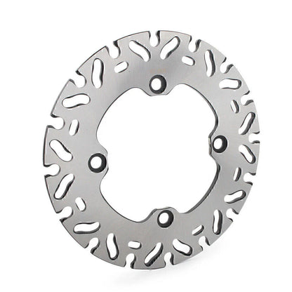 Stainless Steel Rear Brake Disc Rotors for Honda CBR600RR CBR1000RR (2003-2023)