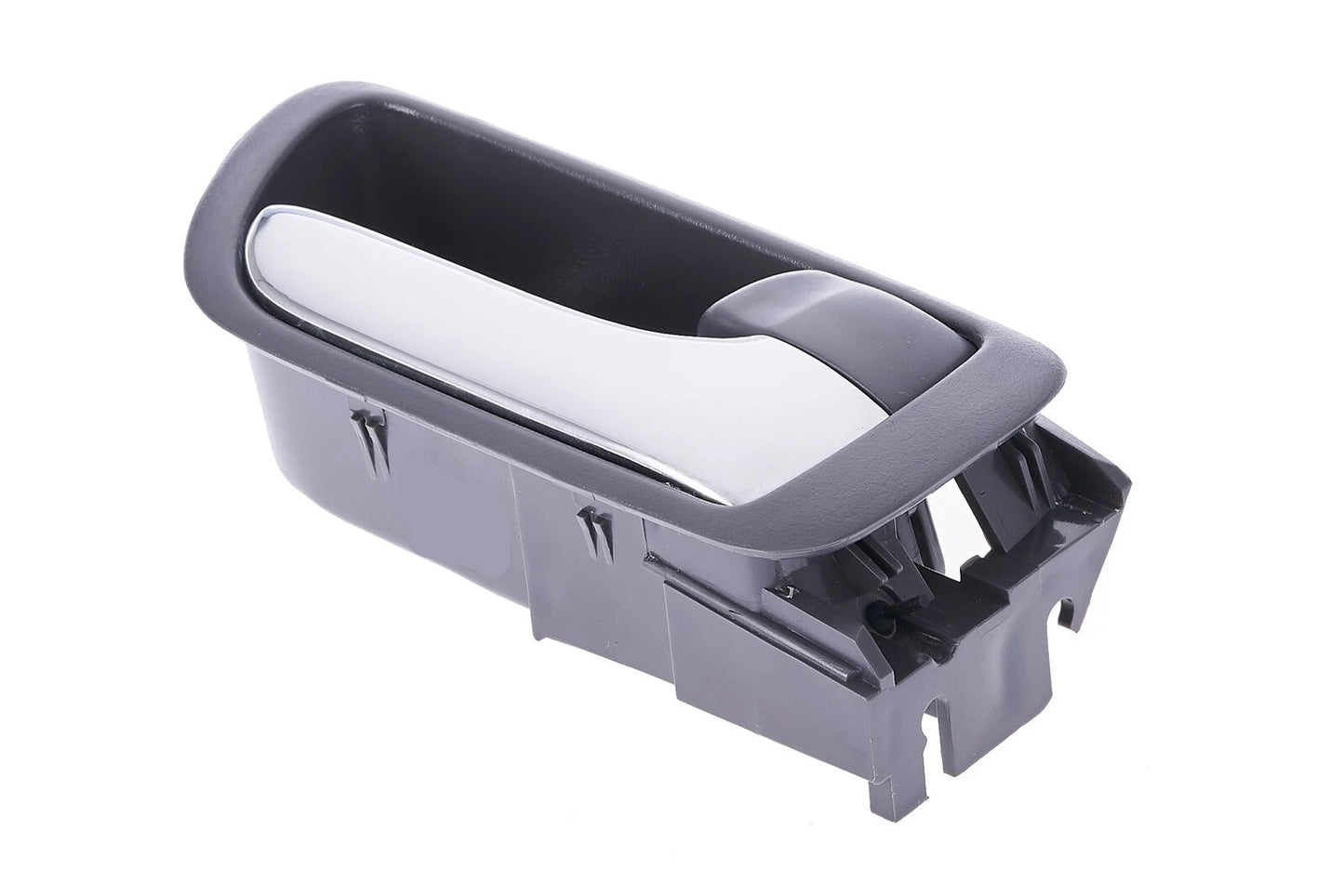 Rear Chrome Inner Door Handle for Toyota Camry (2002–2006)