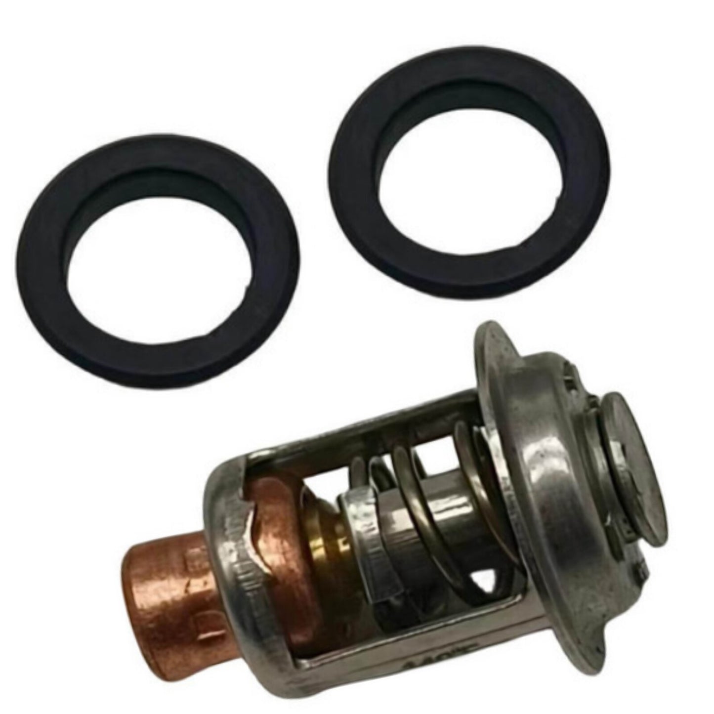 2X Thermostat for Honda Marine 9.9-225 (Various Years)