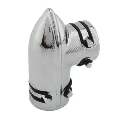 Fuel Tank Gas Bottom Decorative Cover for Harley Davidson FLTR Road Glide (02-12)