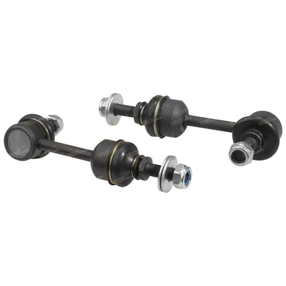 Set of 2 Rear Sway Bar Link Pins for Ford Falcon BA BF (2002–2008)
