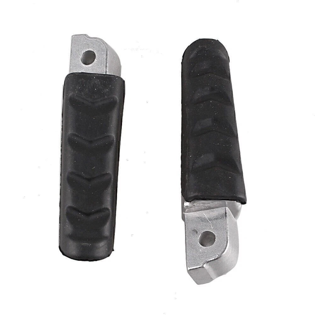 2X Rear Foot Pegs for BMW F800GT (2011–2013) F800ST (2004–2012)