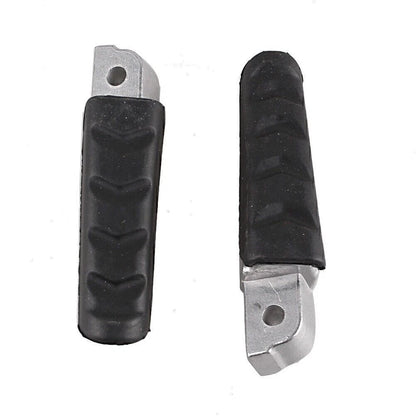 2X Rear Foot Pegs for BMW F800GT (2011–2013) F800ST (2004–2012)