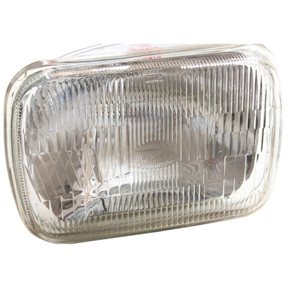 Sealed Beam Headlights Pair for Toyota Hilux/Hiace/Ford Courier (1978–2005)