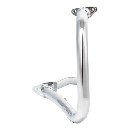 Chrome Rear Highway Bars for Indian Chieftain, Roadmaster (2014-2025)