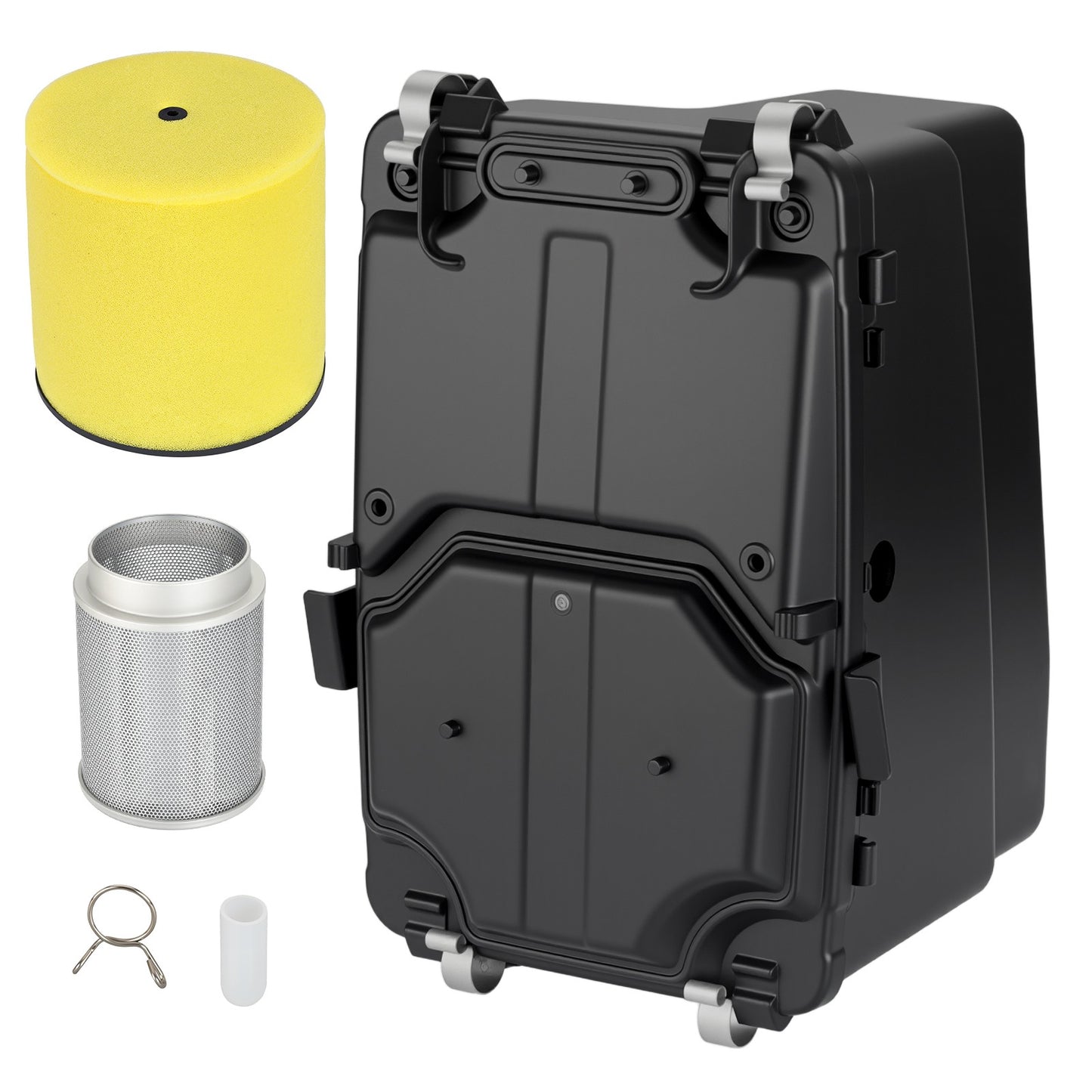 Air Filter Box & Lid Kit for Honda TRX450R (2004–2005)