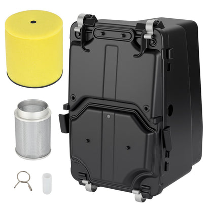 Air Filter Box & Lid Kit for Honda TRX450R (2004–2005)