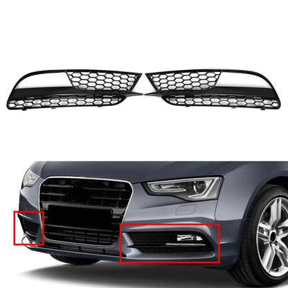 Canbus LED License Plate Lights for Audi A4 B5 (1995–2001)