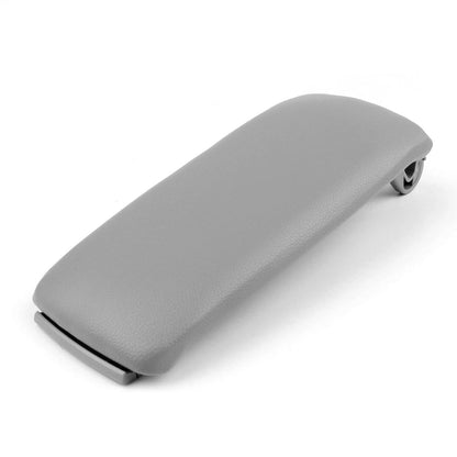 Middle Armrest Trim Cover for Audi A4 S4 A6 (2000–2008)