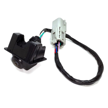 Rear View Backup Parking Camera for Chevrolet Cruze (2013–2016)