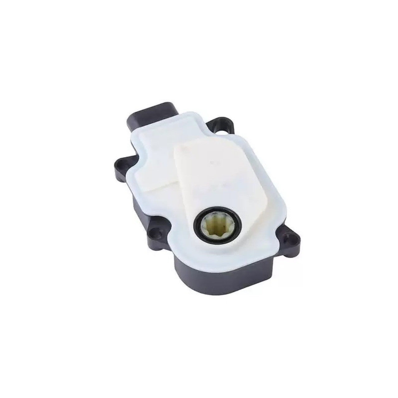 Radiator Air Shutter Grille Motor Actuator for Volkswagen (2019–2024)