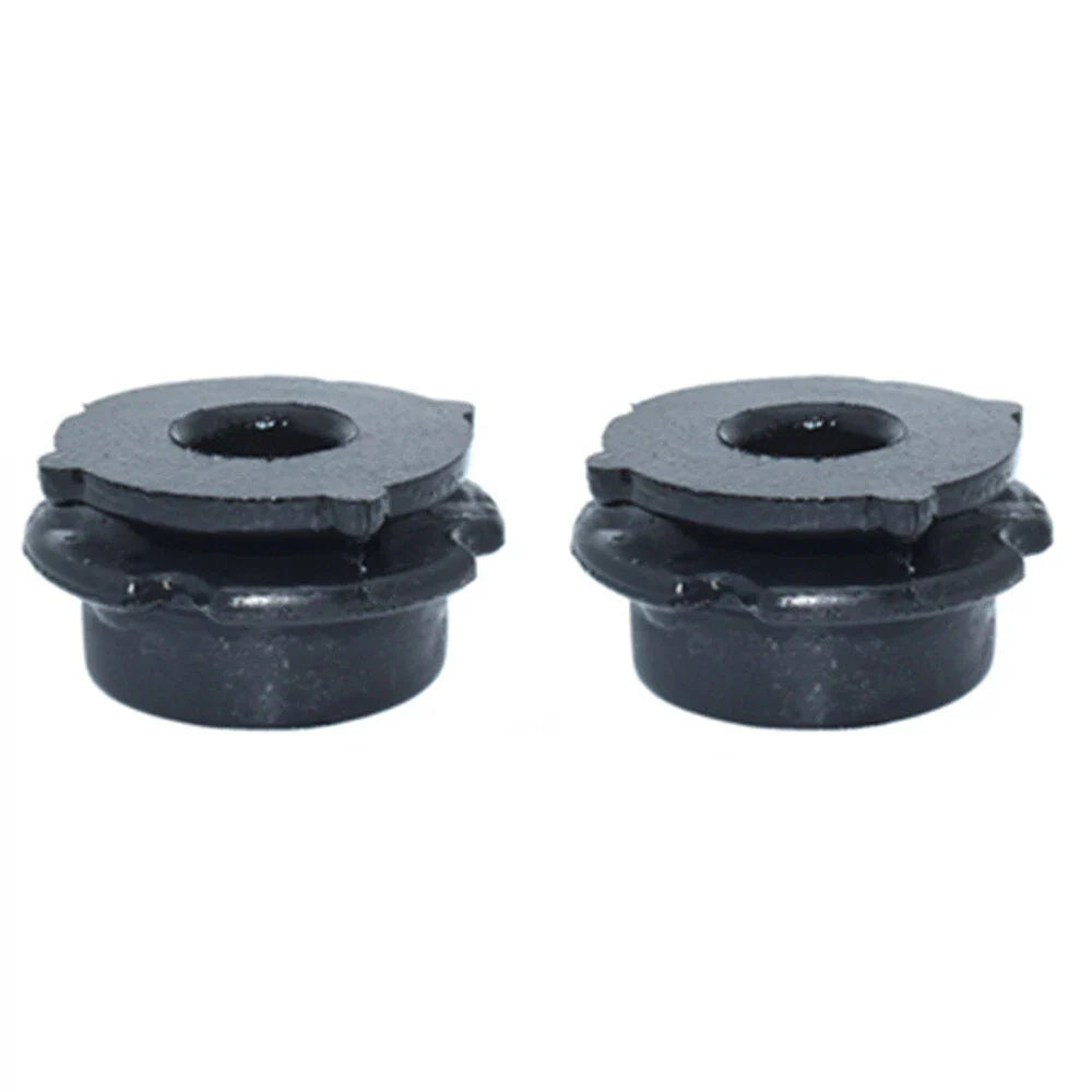 Lower Rubber Cushion Bushing for Toyota Camry RAV4 Radiator Mount
