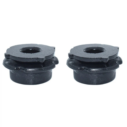 Lower Rubber Cushion Bushing for Toyota Camry RAV4 Radiator Mount