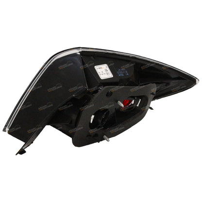 Tail Lights Pair for Mazda 3 BK Series 2 (2006–2009) 5Dr Hatch