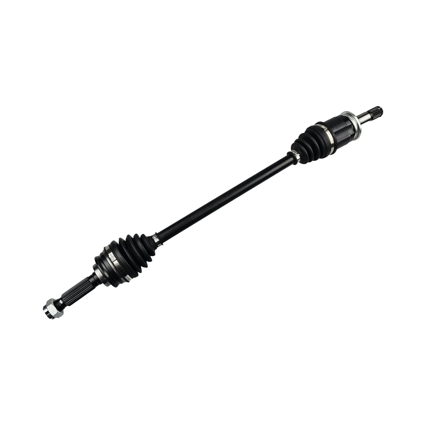 Rear Left CV Axle Drive Shaft for Mitsubishi ASX (2010–2015)