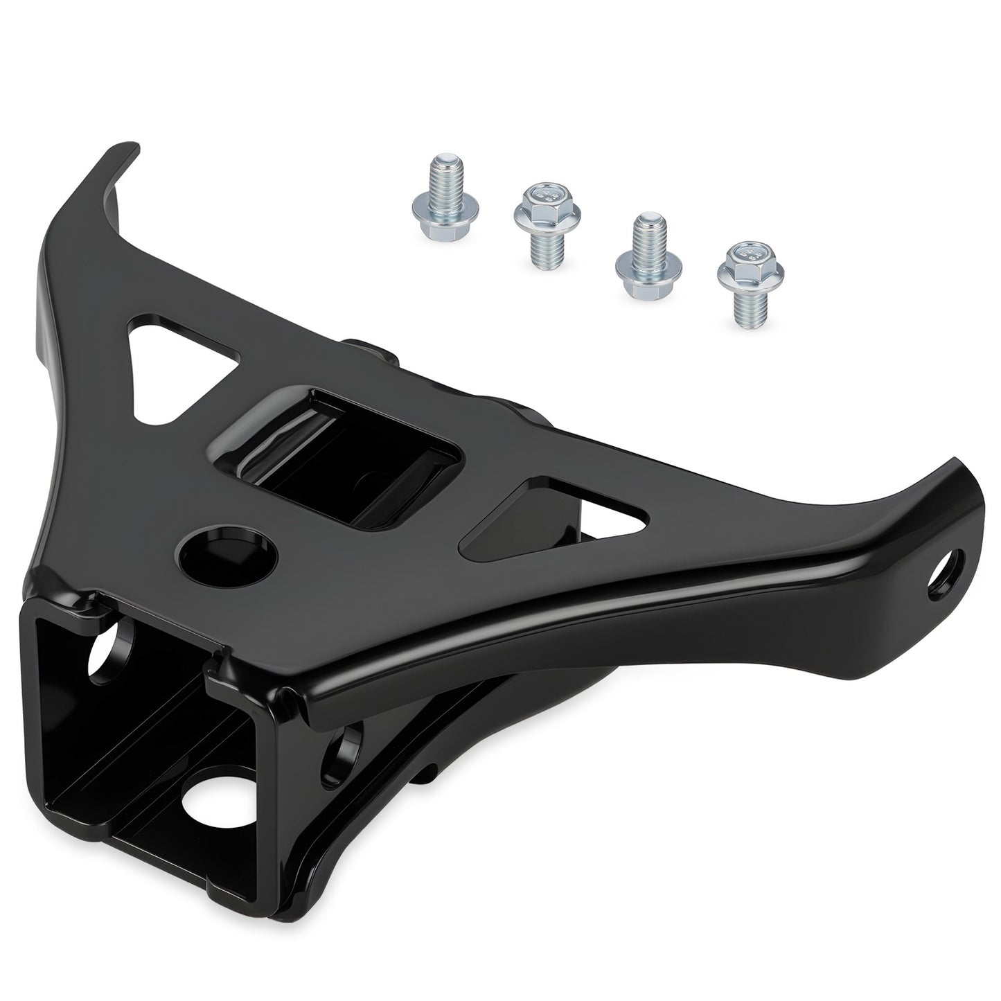 2" Receiver Hitch for Yamaha Kodiak 700 (2016–2024)
