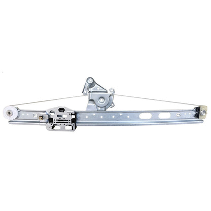 Rear Right Window Regulator for Mercedes-Benz M-Class (1998–2005)