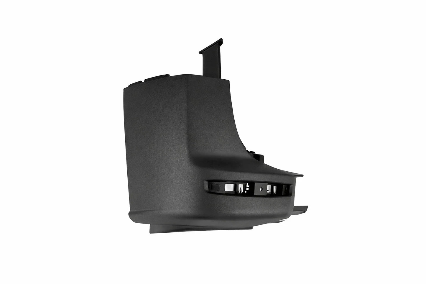 Rear Bar Corner End Left for Mercedes-Benz Sprinter W907 (2018–Current)