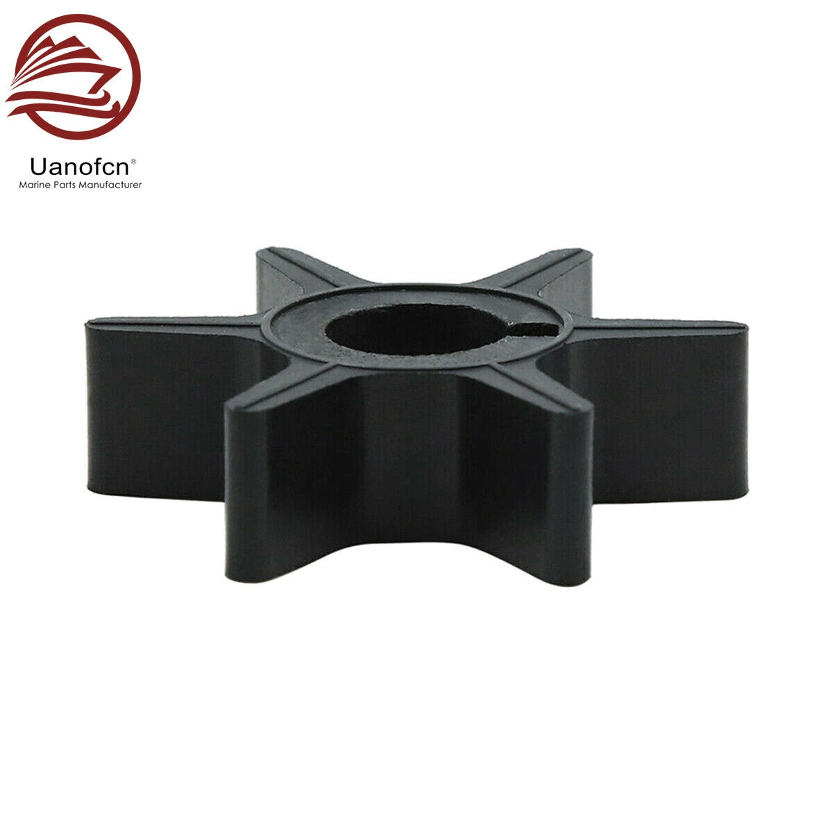 Water Pump Impeller for Chrysler 25HP 35HP 40HP 45HP 50HP