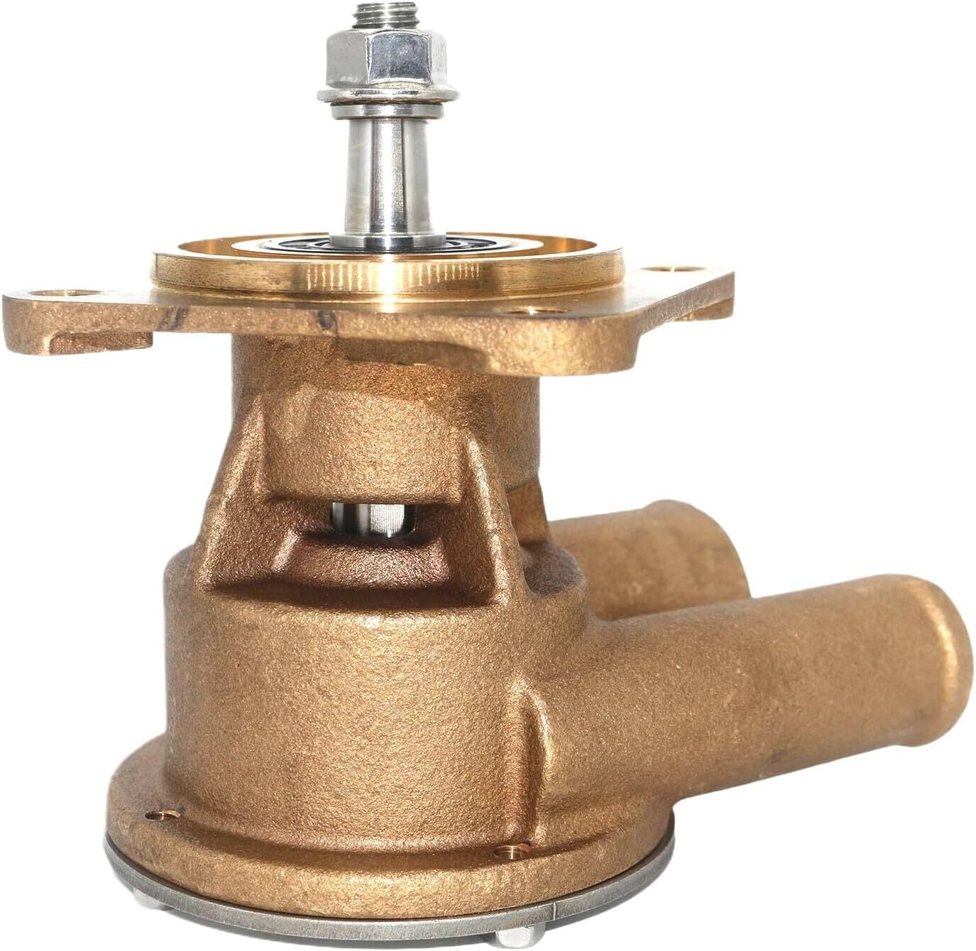 Sea Water Pump for Volvo D2 Series (2000–2023)