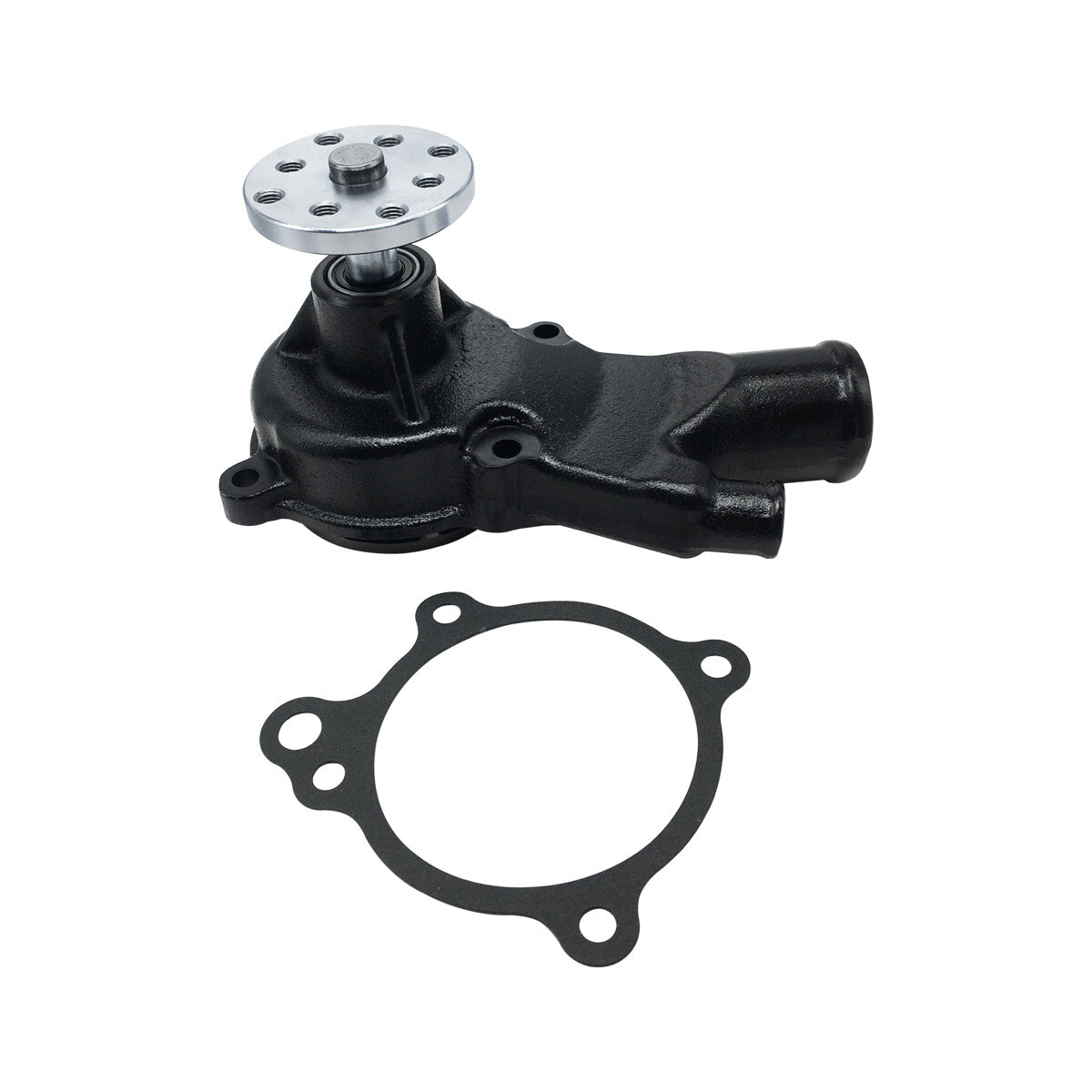 Water Circulating Pump for Mercruiser OMC In-line 4 & 6 Cyl (110–140)