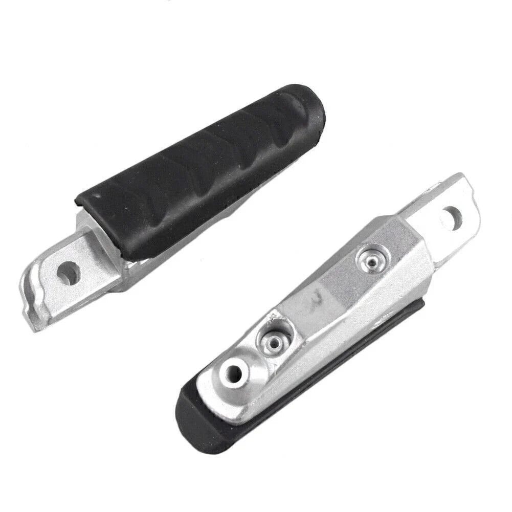 Rider Front Foot Pegs for BMW F800S (2004-2008) & F800ST (2004-2012)