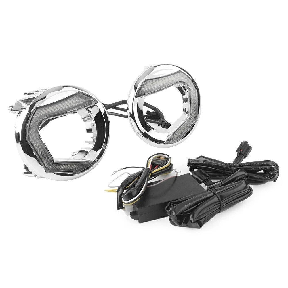 Set of 4 Relay Module Units for Toyota Camry Avalon 4Runner Lexus 90987-02027