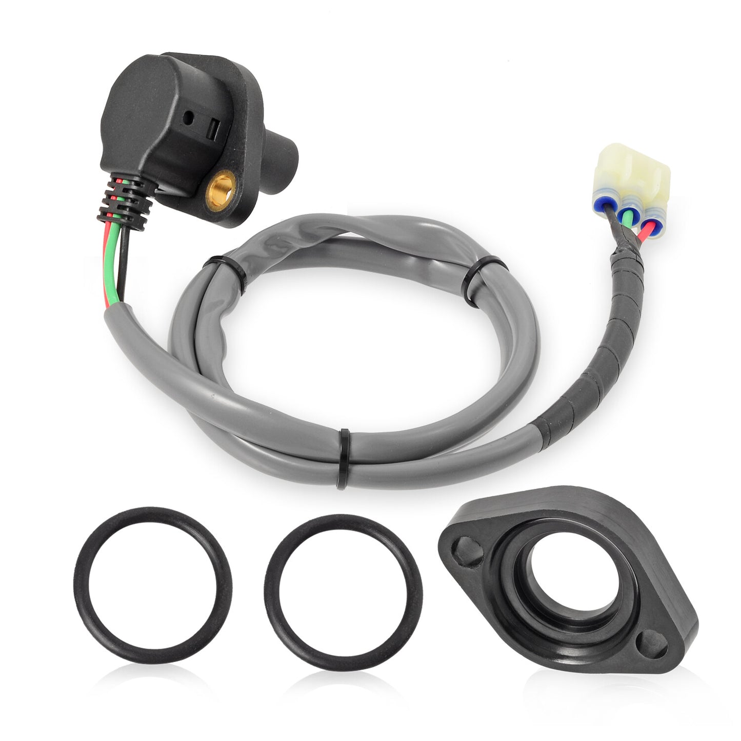 Speed Sensor & Gasket Seal for Honda Rancher 350 (2000–2006)
