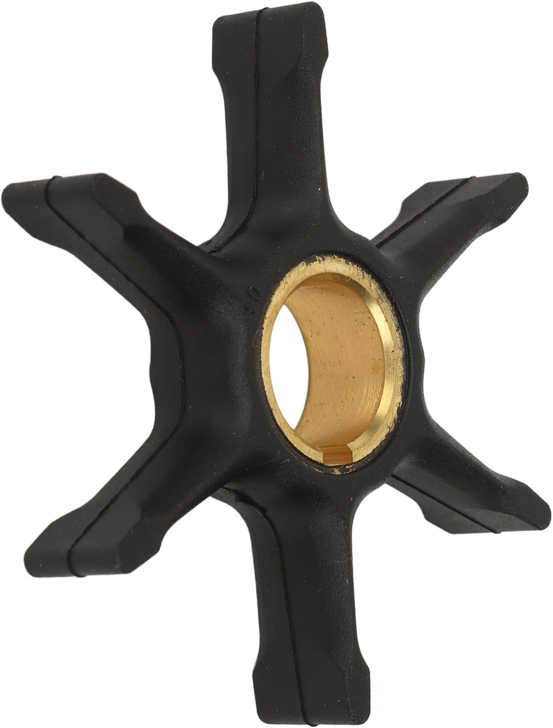 Water Pump Impeller for Johnson Evinrude OMC BRP 25HP-40HP