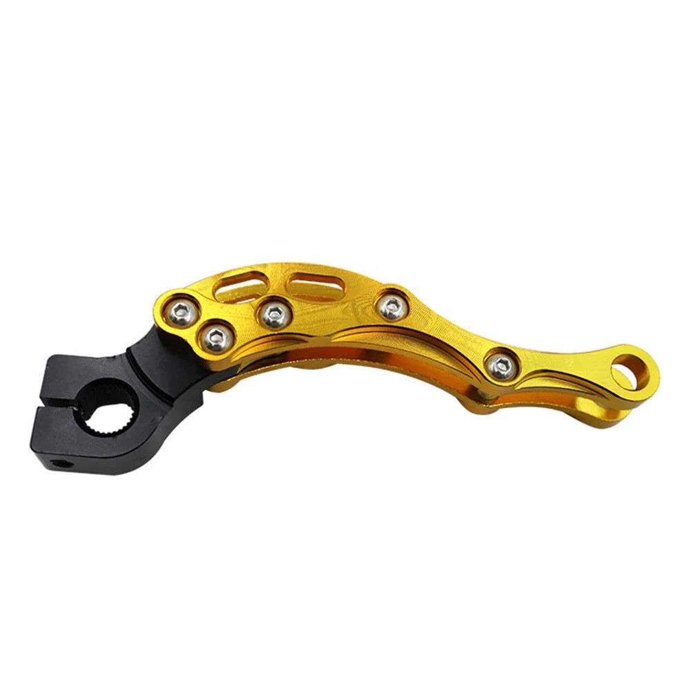 CNC Engine Levers & Shift Pedal for Universal Motor