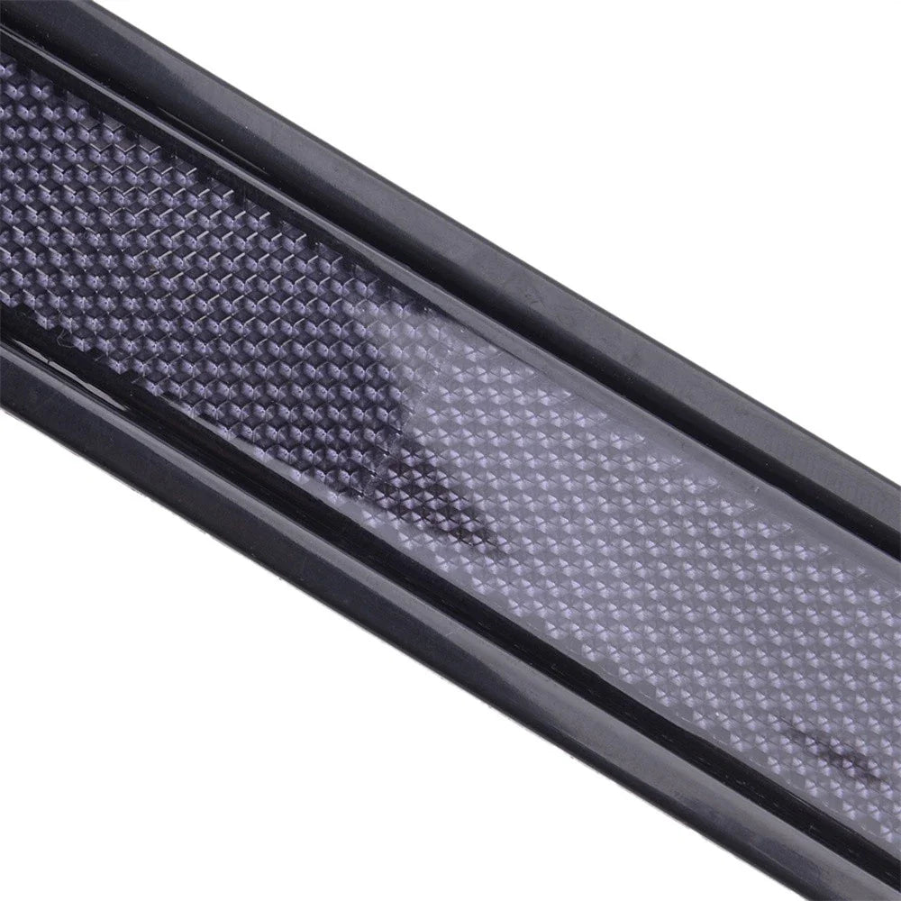 Smoke Bumper Side Marker Light for BMW E30 3 Series (1982-1994)