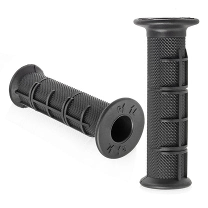2 x Handlebar Grips for Yamaha Grizzly (2003–2024)