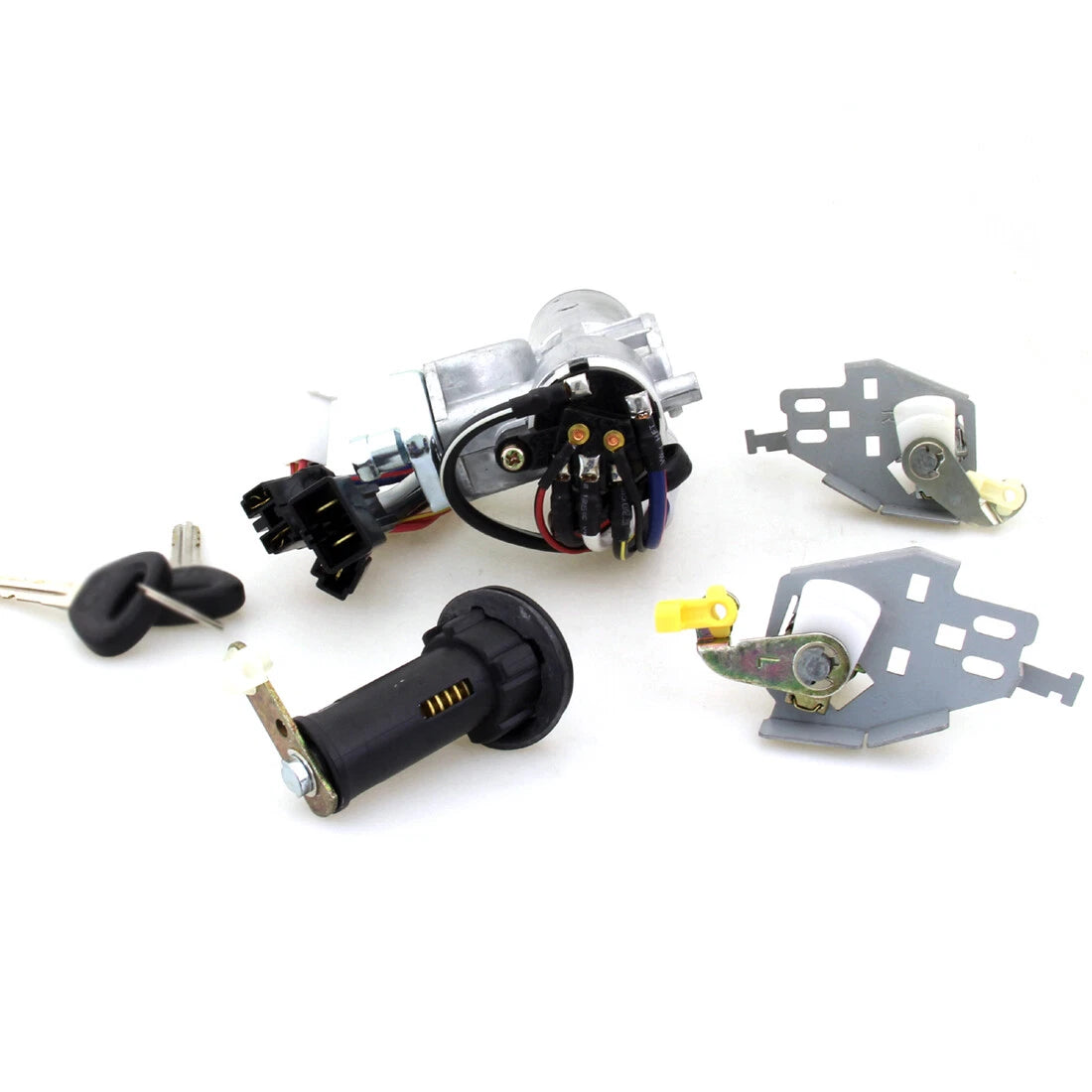 Ignition Steering Switch & Door Locks for Mazda MX-6 1982-1992