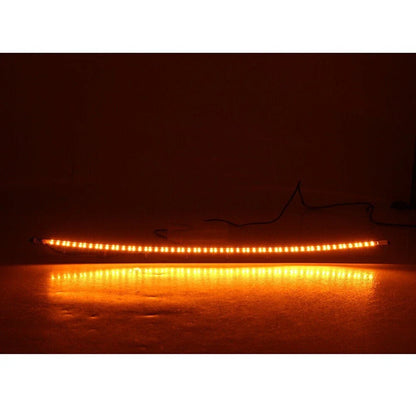 LED Door Panel Ambient Light Strip for BMW F30 (2012-2019)