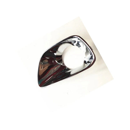 Right Side Fog Light Trim for Jeep (2007-2018)