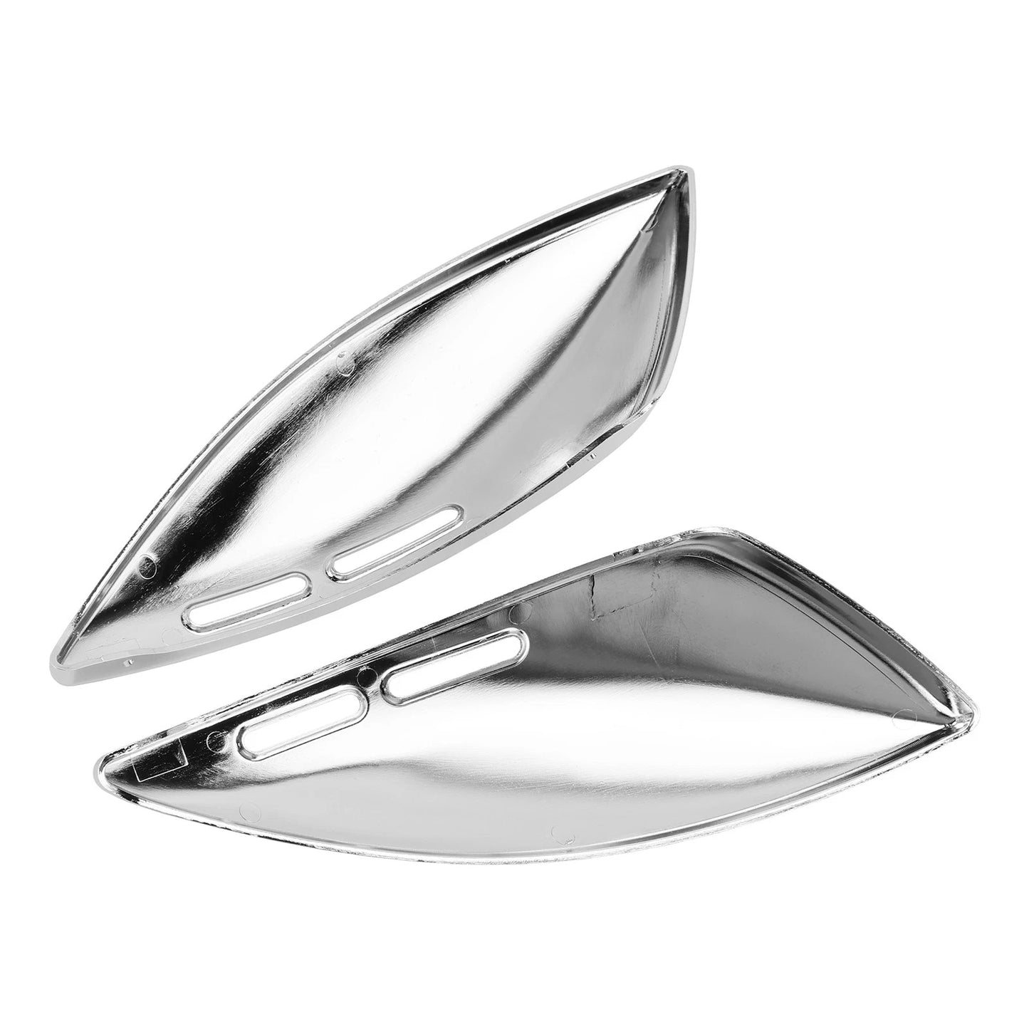 Fuel Tank Side Fairing Panel for Kawasaki Z900RS (2018–2024)